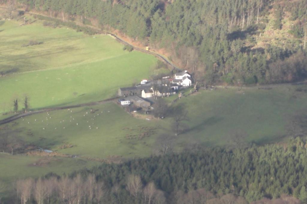 Swinside Farmhouse Портинскейл Экстерьер фото