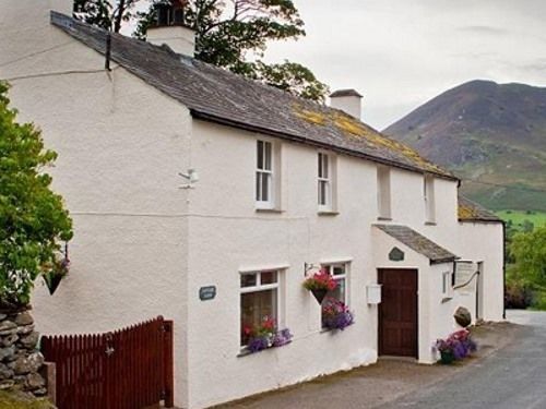 Swinside Farmhouse Портинскейл Экстерьер фото